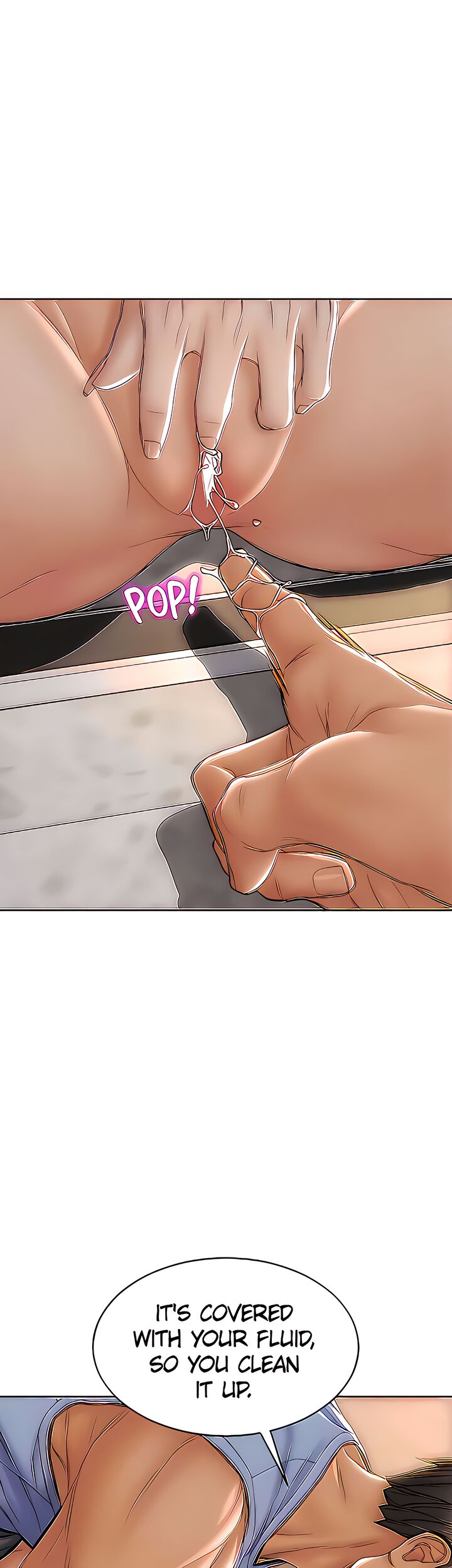 Bad Guy Chapter 61 Page 45