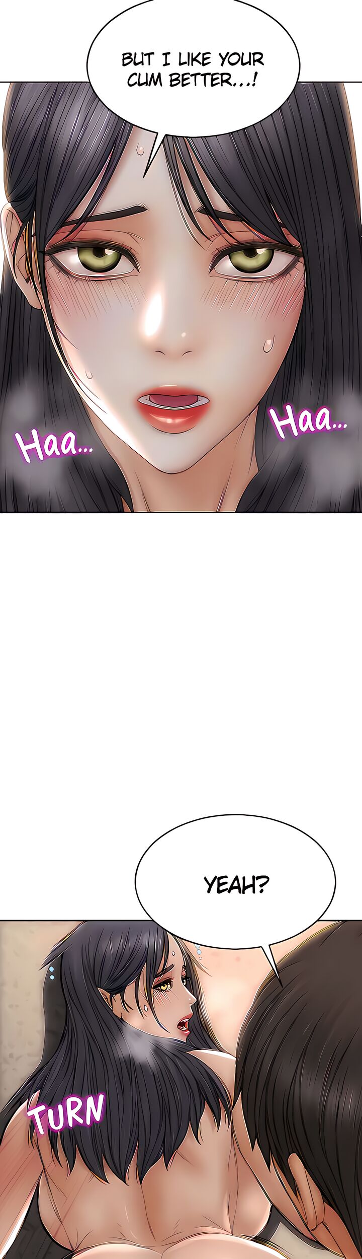 Bad Guy Chapter 61 Page 50