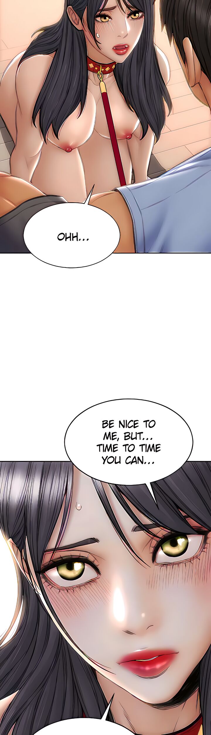 Bad Guy Chapter 61 Page 7