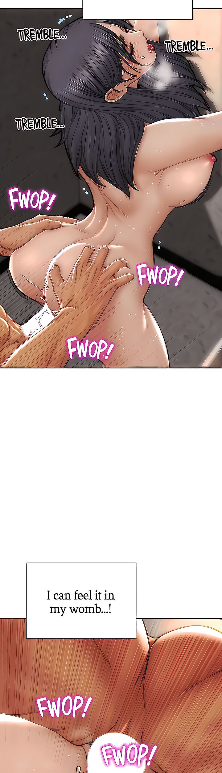 Bad Guy Chapter 62 Page 26