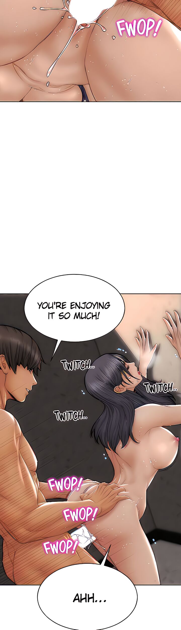 Bad Guy Chapter 62 Page 27