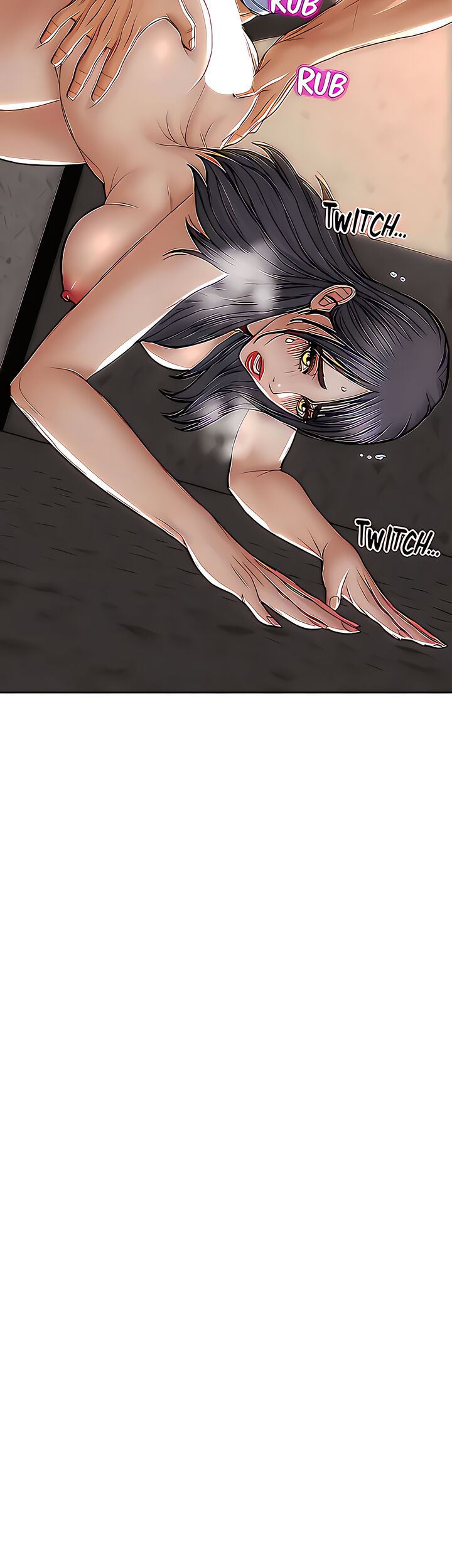 Bad Guy Chapter 62 Page 3