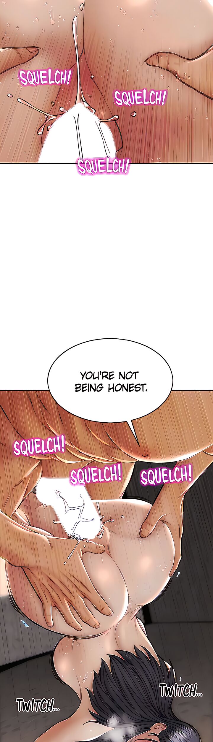 Bad Guy Chapter 62 Page 31