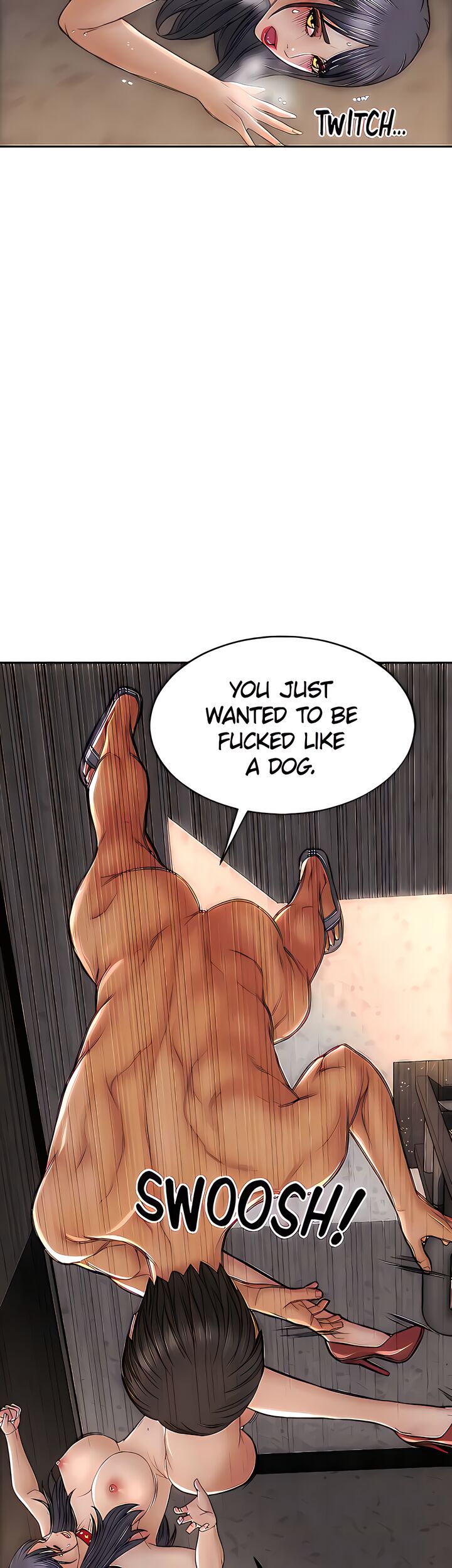 Bad Guy Chapter 62 Page 32