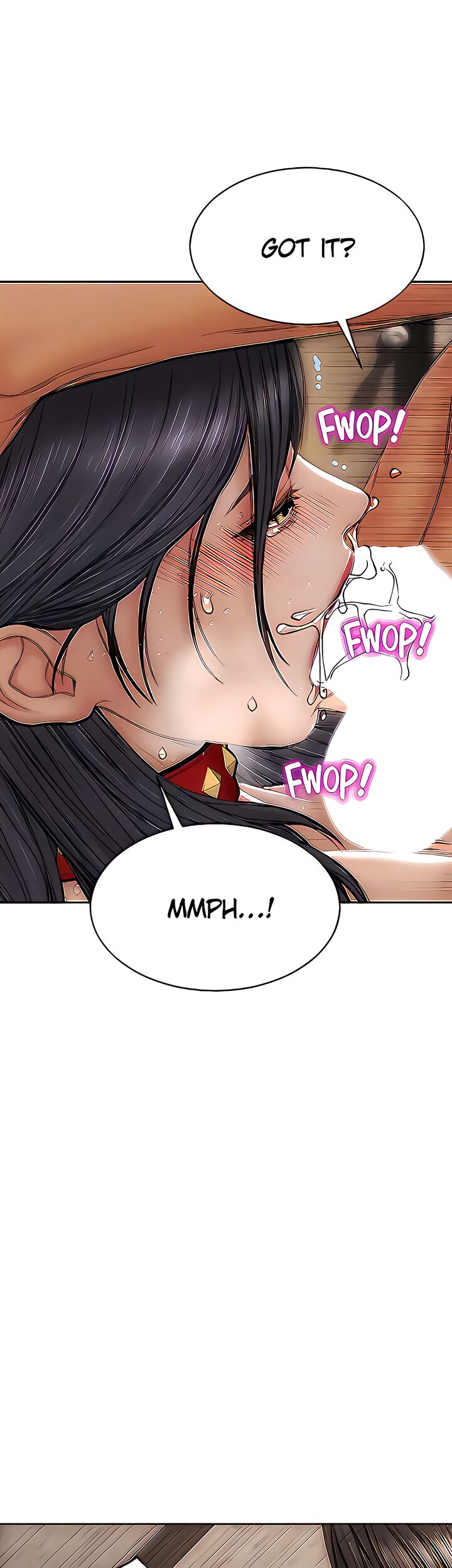 Bad Guy Chapter 62 Page 37