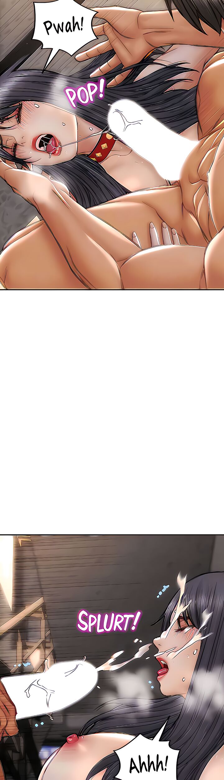 Bad Guy Chapter 62 Page 38