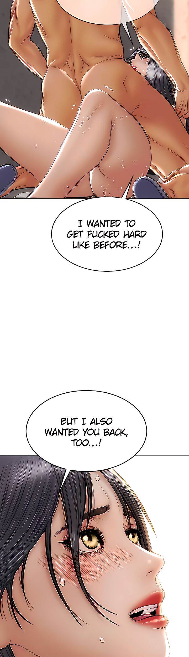 Bad Guy Chapter 62 Page 41