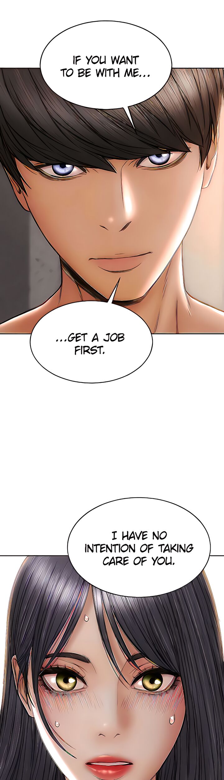Bad Guy Chapter 62 Page 44