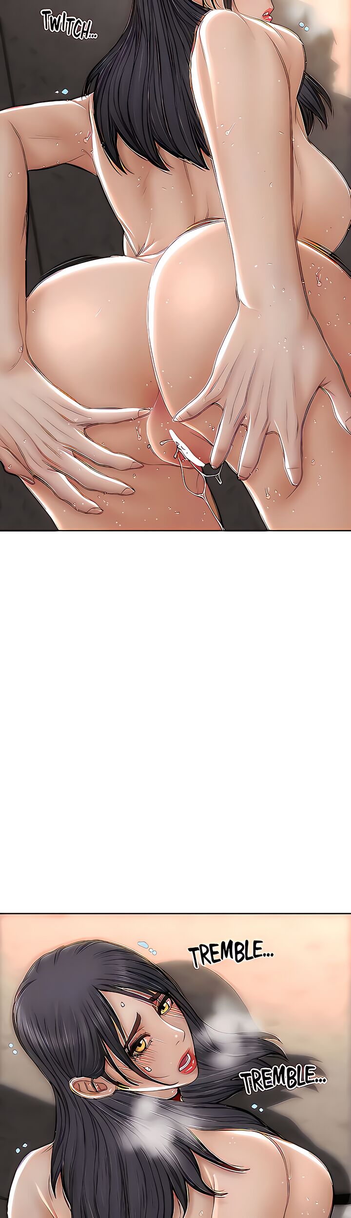 Bad Guy Chapter 62 Page 6