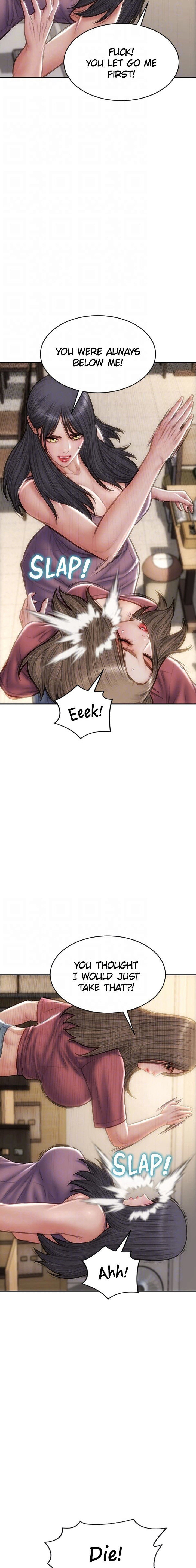 Bad Guy Chapter 63 Page 16