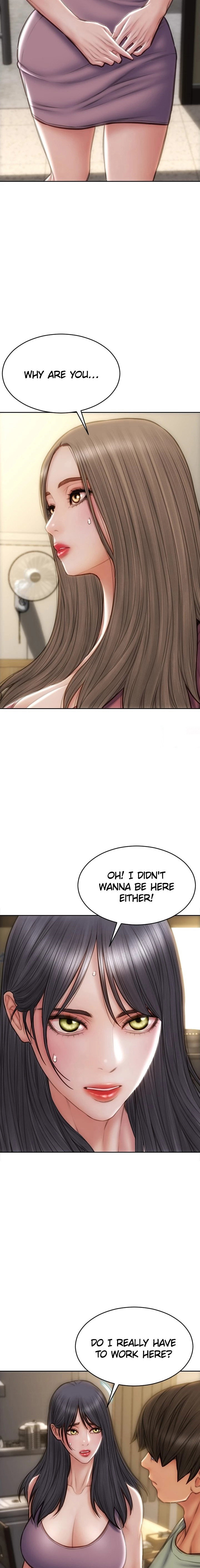 Bad Guy Chapter 63 Page 2