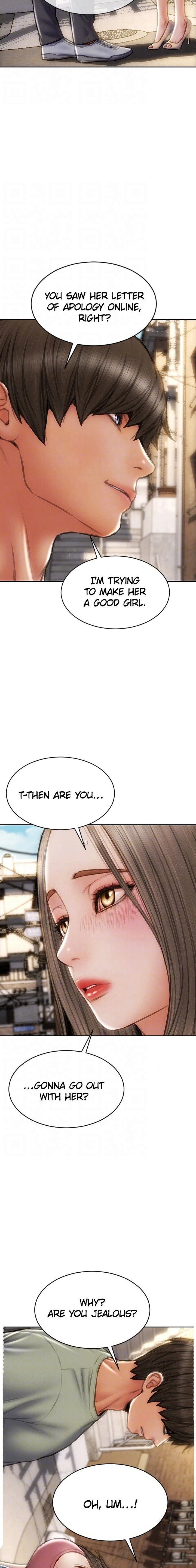 Bad Guy Chapter 63 Page 6