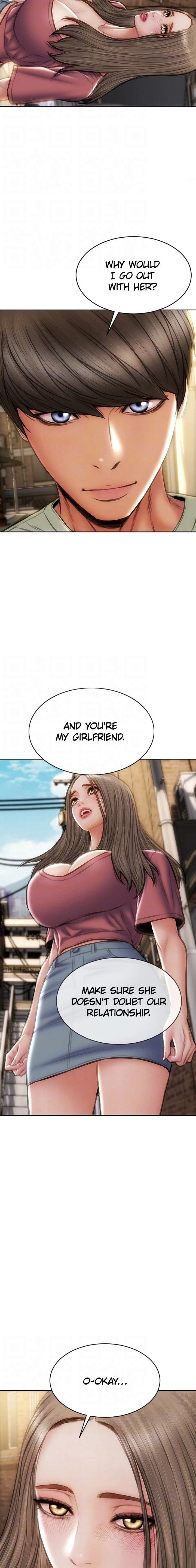 Bad Guy Chapter 63 Page 7
