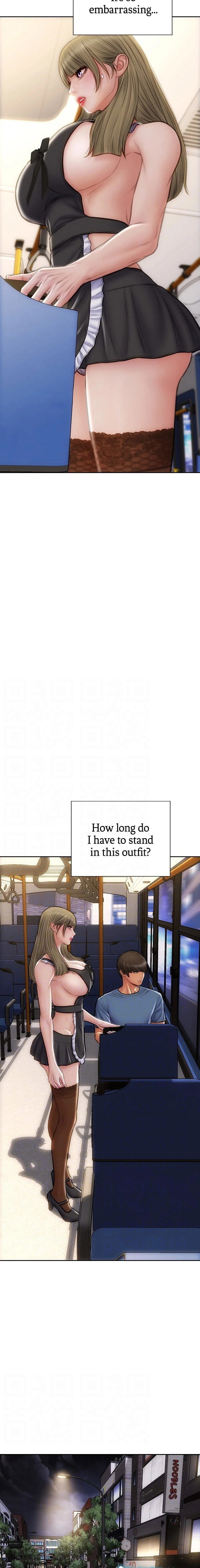 Bad Guy Chapter 64 Page 5
