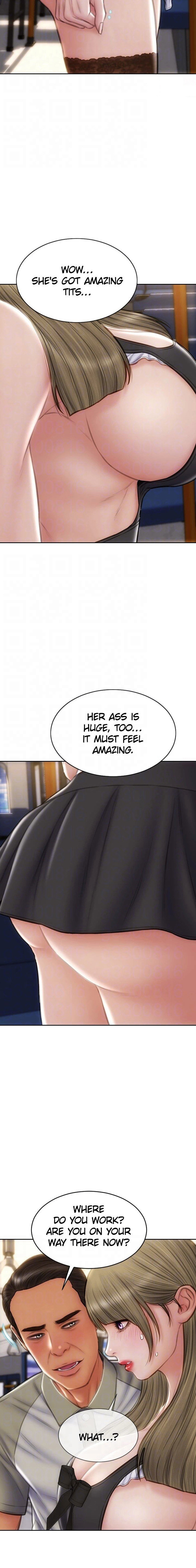Bad Guy Chapter 64 Page 8