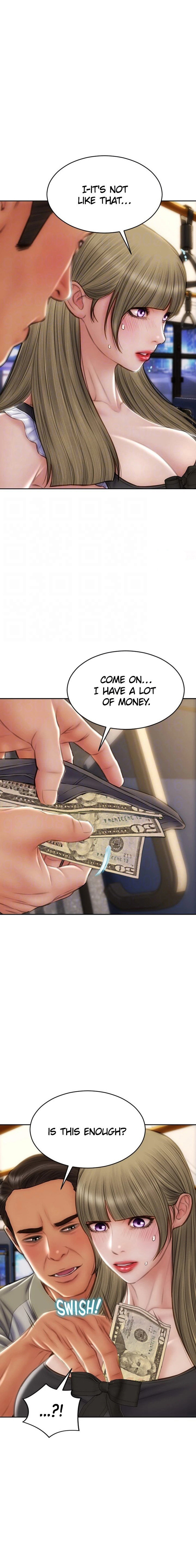 Bad Guy Chapter 64 Page 9