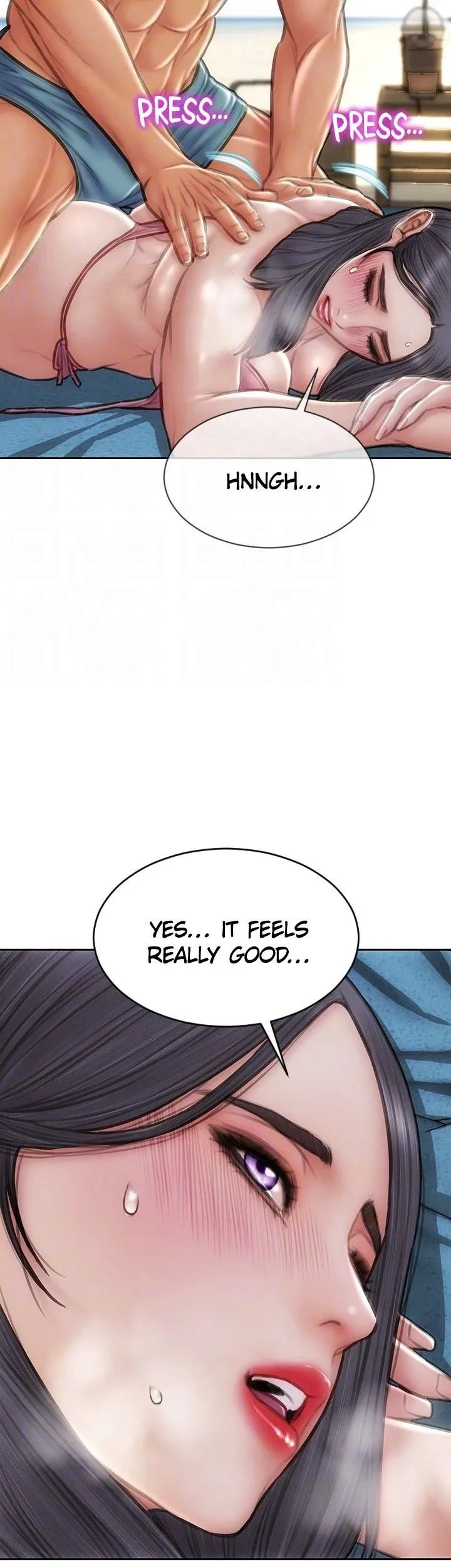 Bad Guy Chapter 65 Page 32