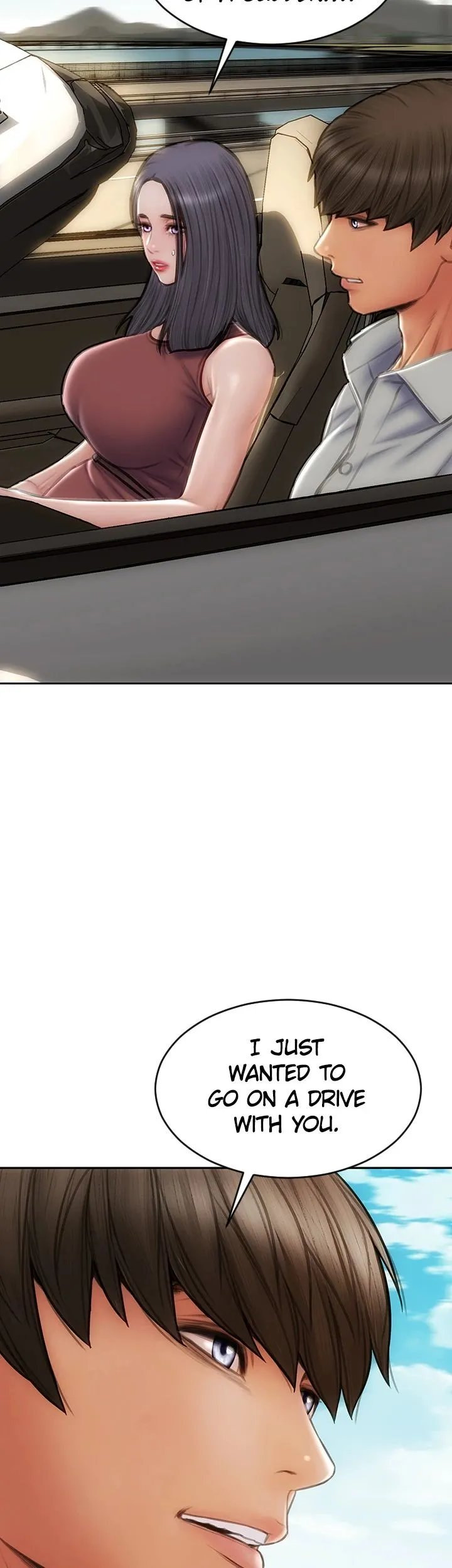 Bad Guy Chapter 65 Page 4