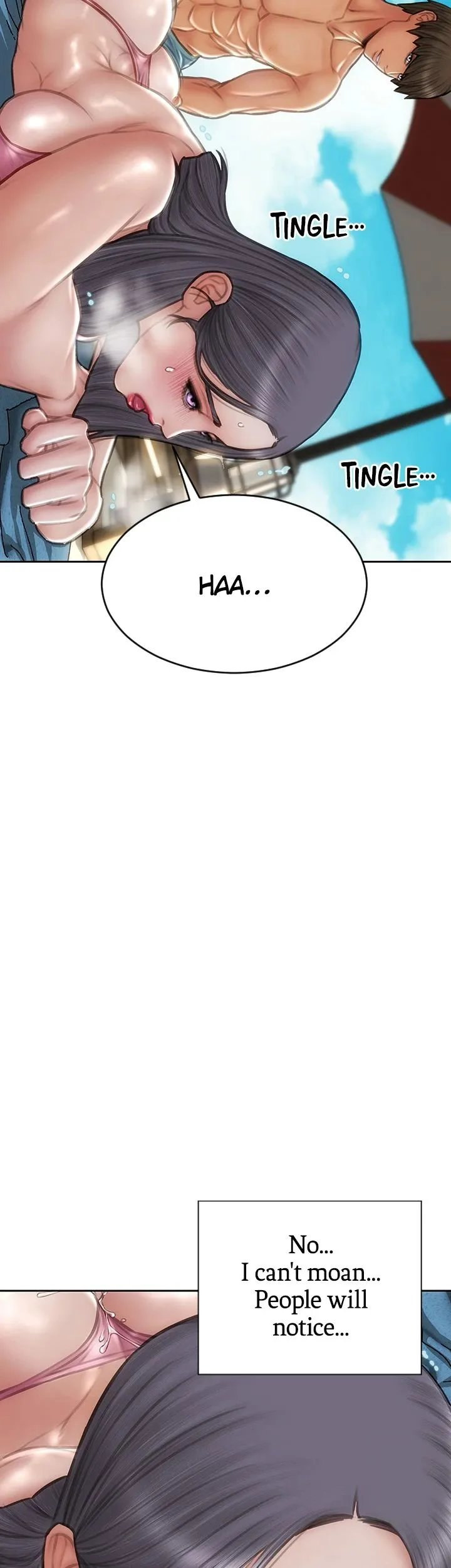 Bad Guy Chapter 65 Page 41