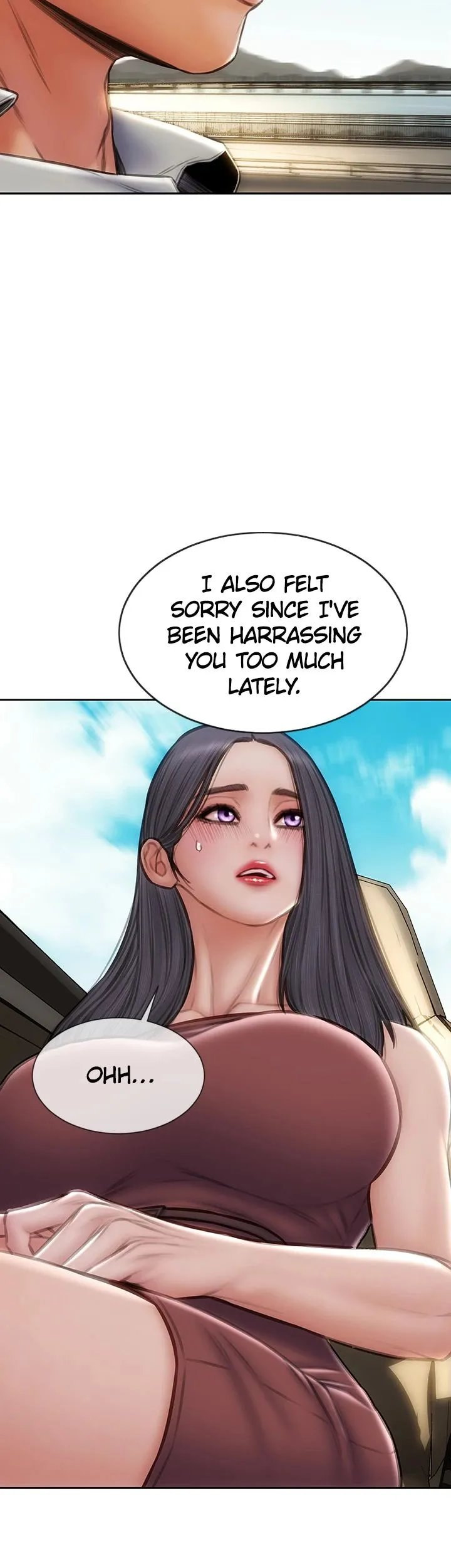 Bad Guy Chapter 65 Page 5