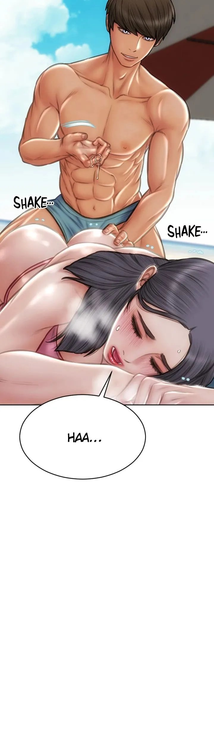 Bad Guy Chapter 65 Page 50