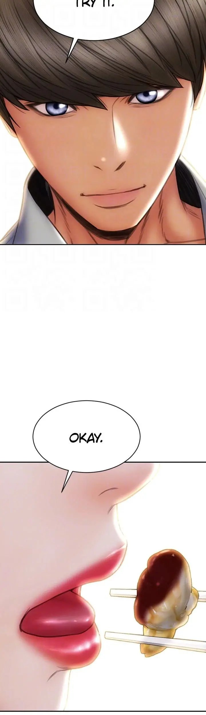 Bad Guy Chapter 66 Page 20