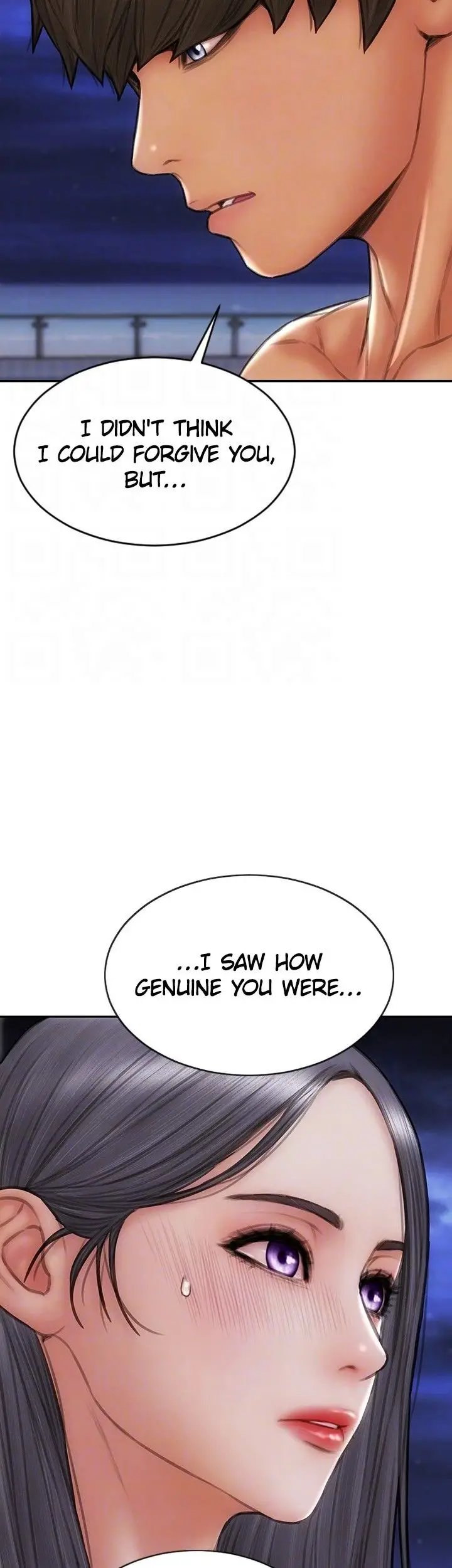 Bad Guy Chapter 66 Page 32