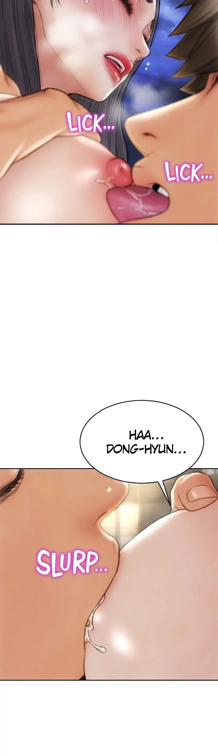 Bad Guy Chapter 66 Page 41