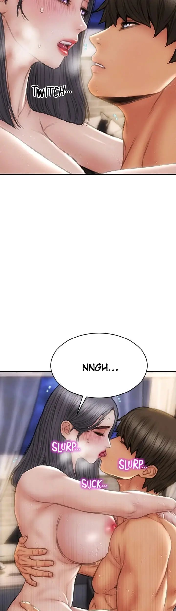 Bad Guy Chapter 66 Page 44