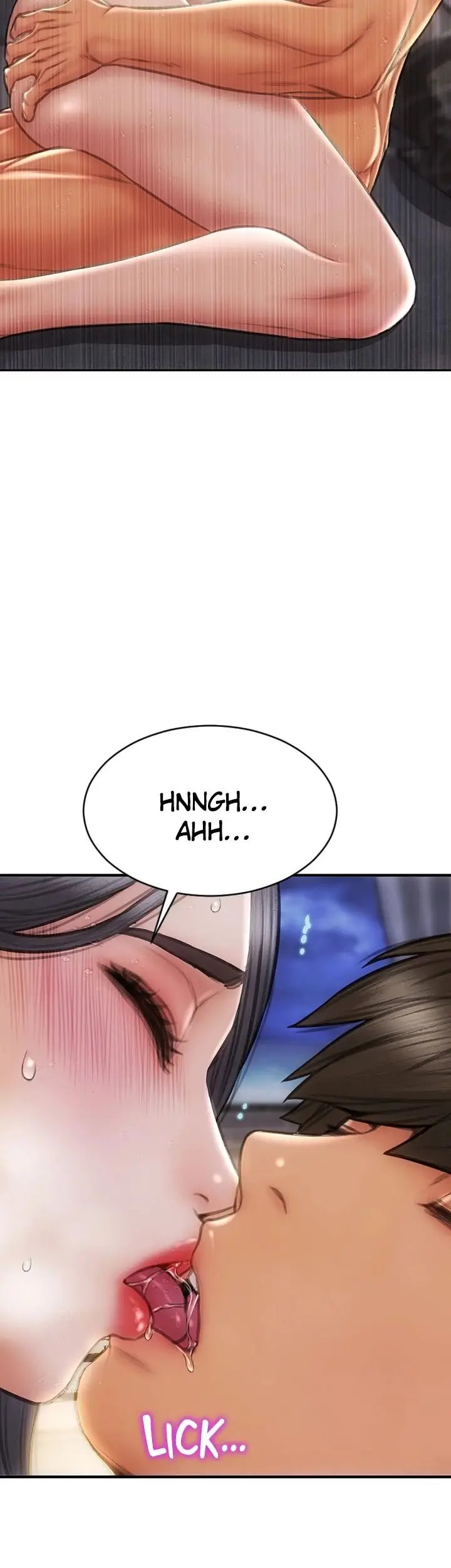 Bad Guy Chapter 66 Page 45