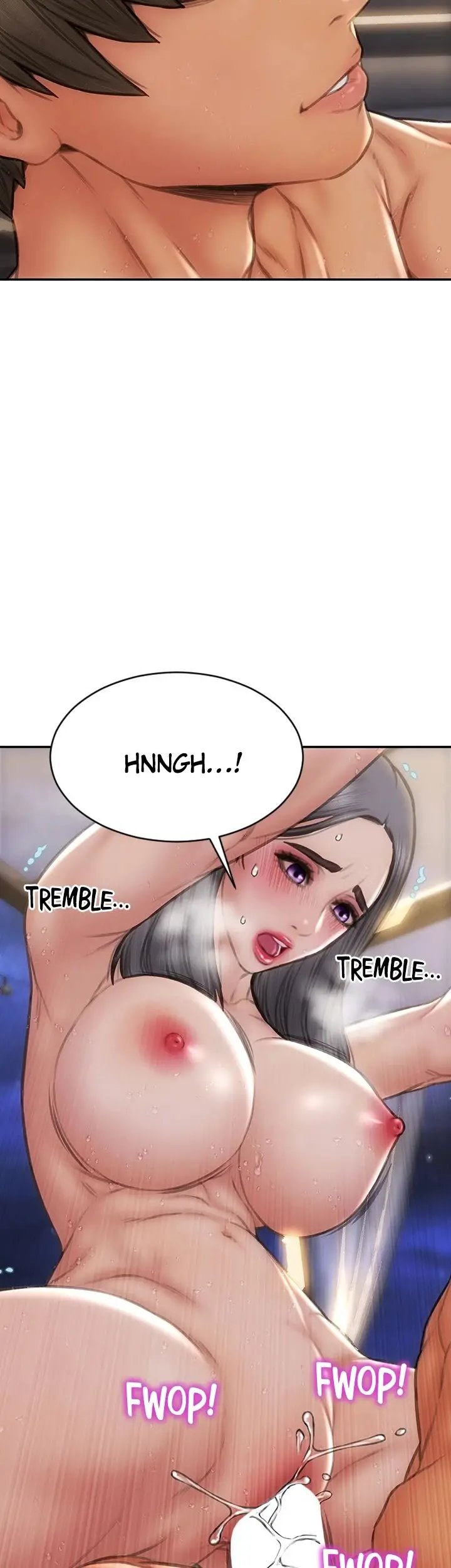 Bad Guy Chapter 66 Page 54