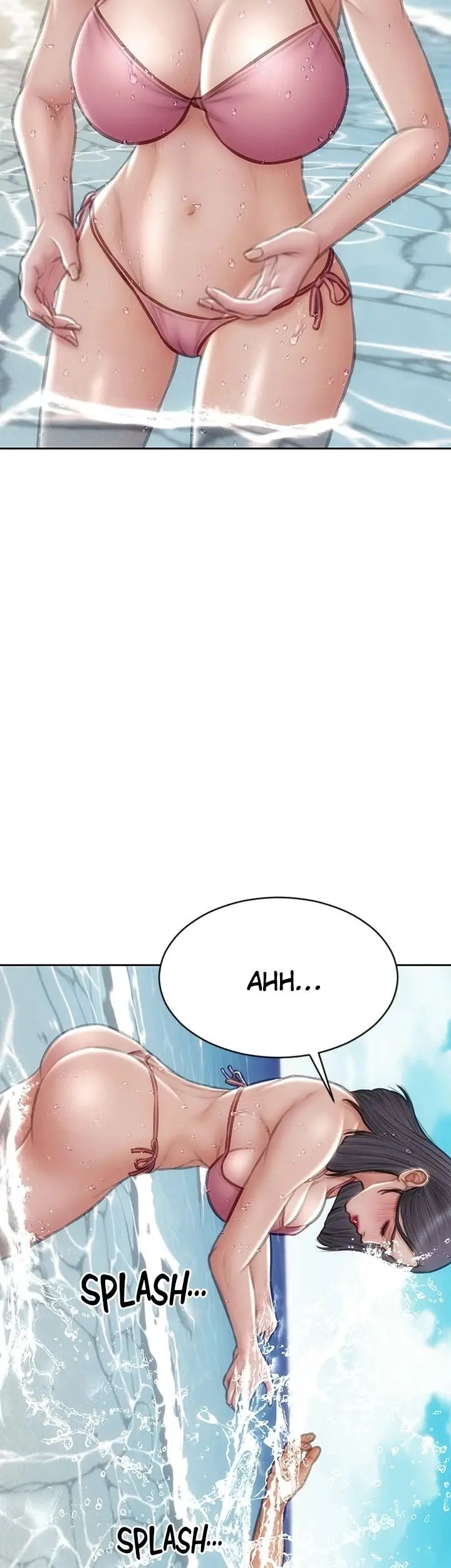 Bad Guy Chapter 66 Page 8