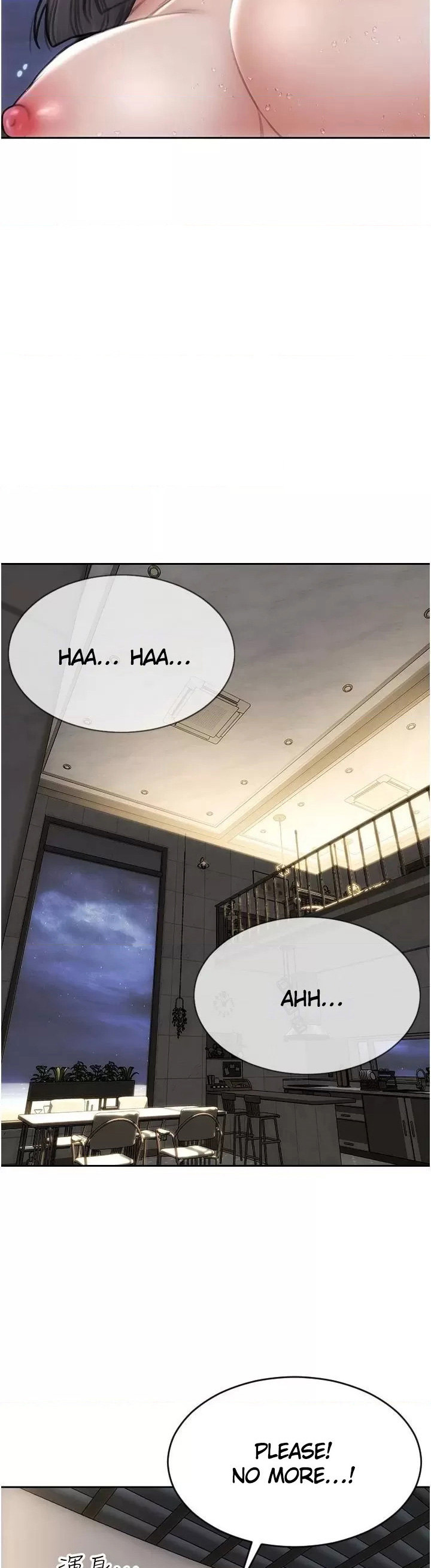 Bad Guy Chapter 67 Page 30