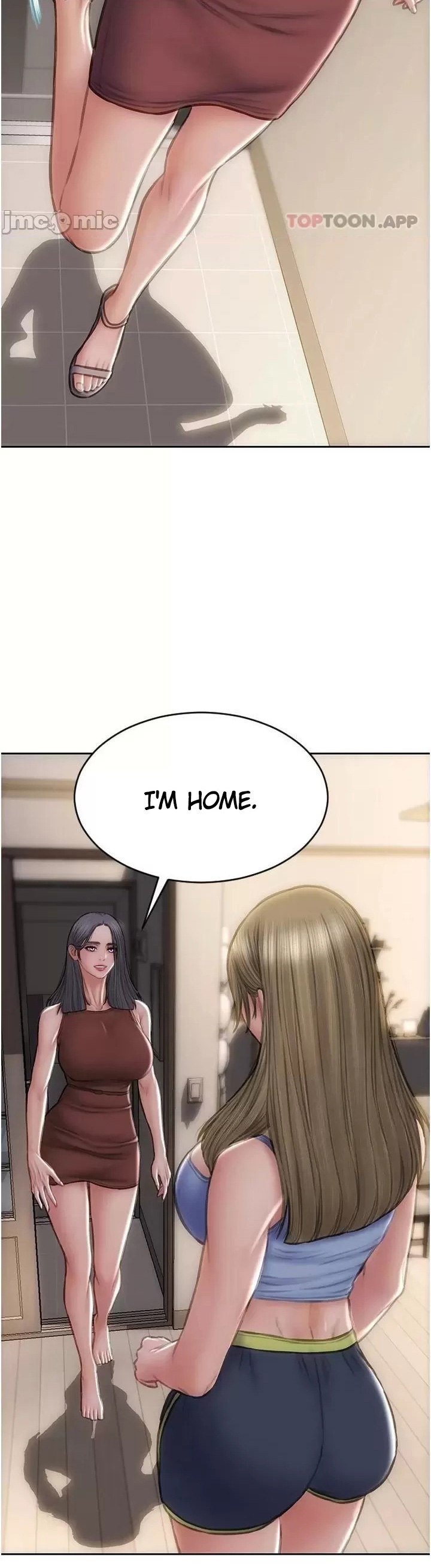 Bad Guy Chapter 67 Page 42