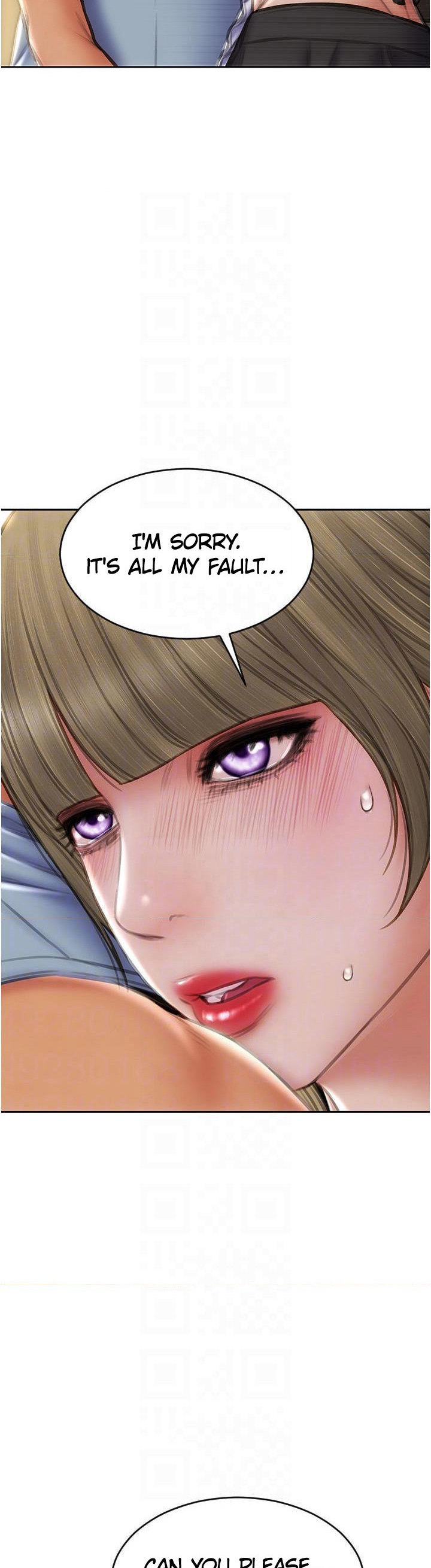 Bad Guy Chapter 68 Page 12