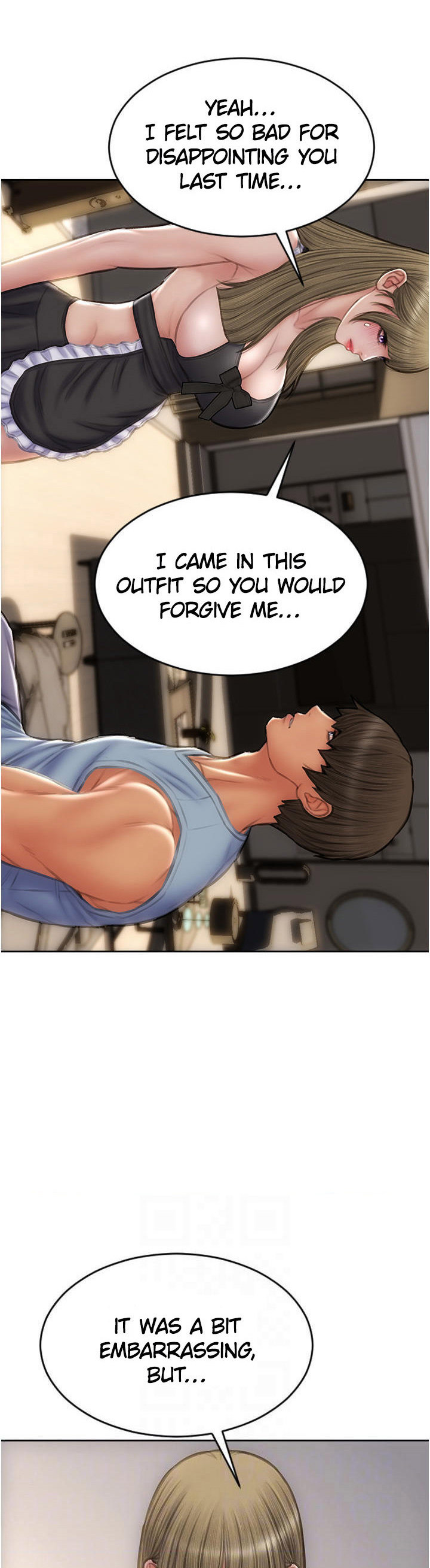 Bad Guy Chapter 68 Page 16