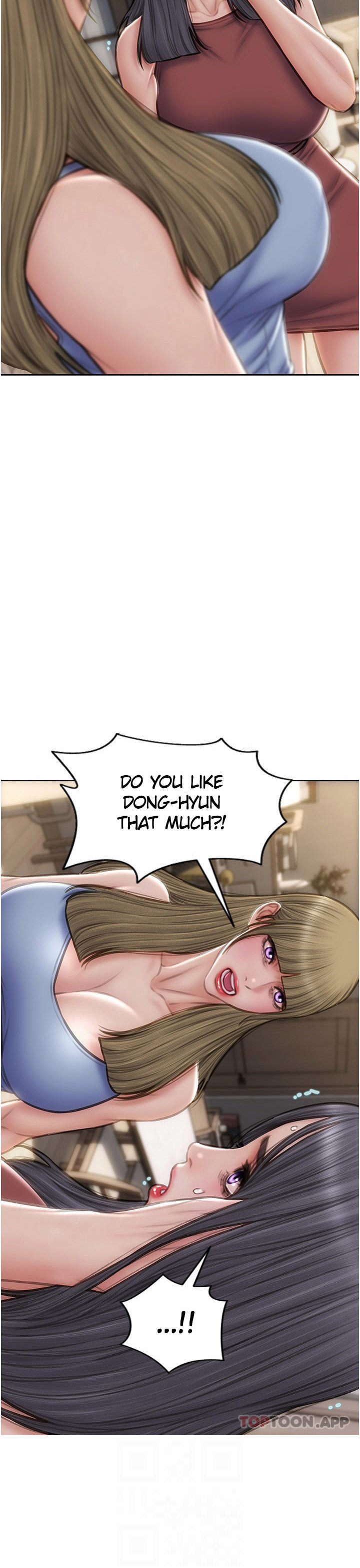 Bad Guy Chapter 68 Page 2
