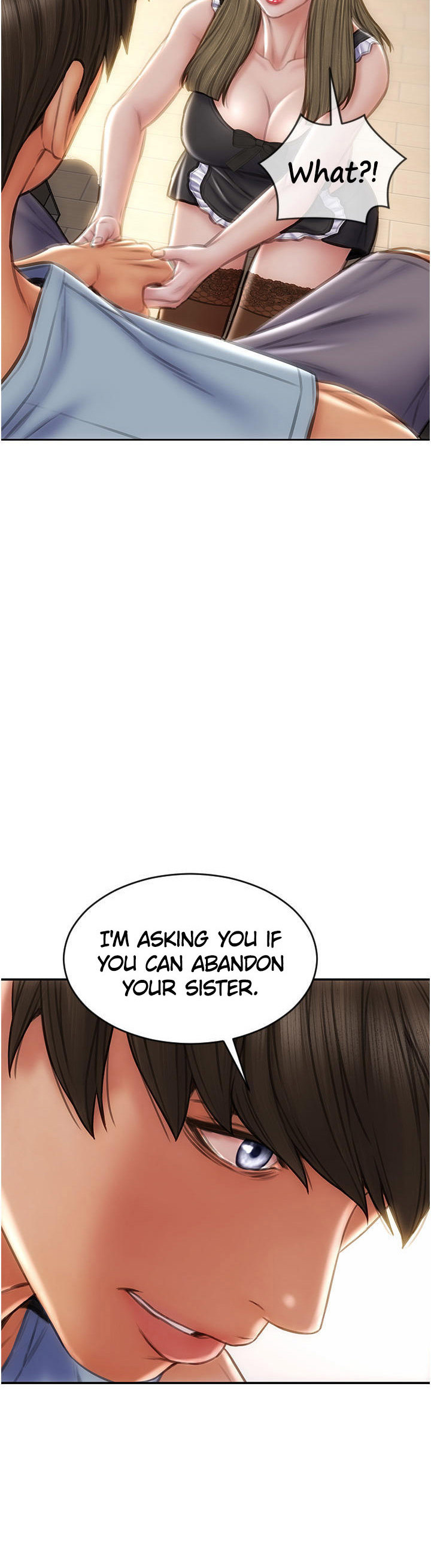 Bad Guy Chapter 68 Page 22