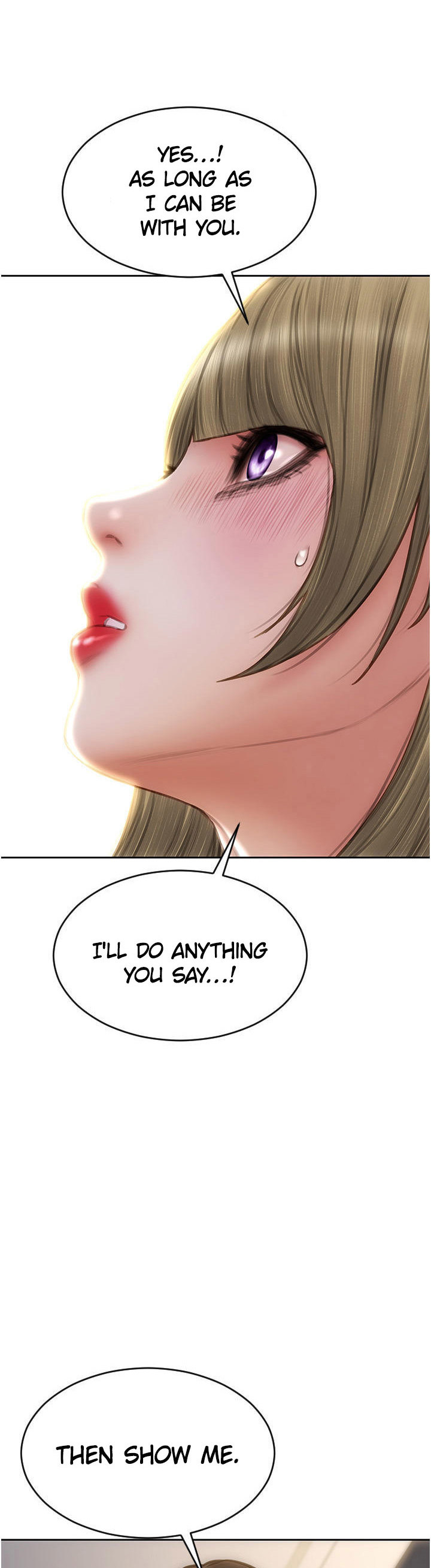 Bad Guy Chapter 68 Page 23