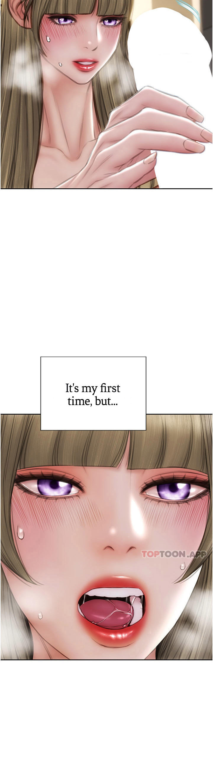 Bad Guy Chapter 68 Page 27