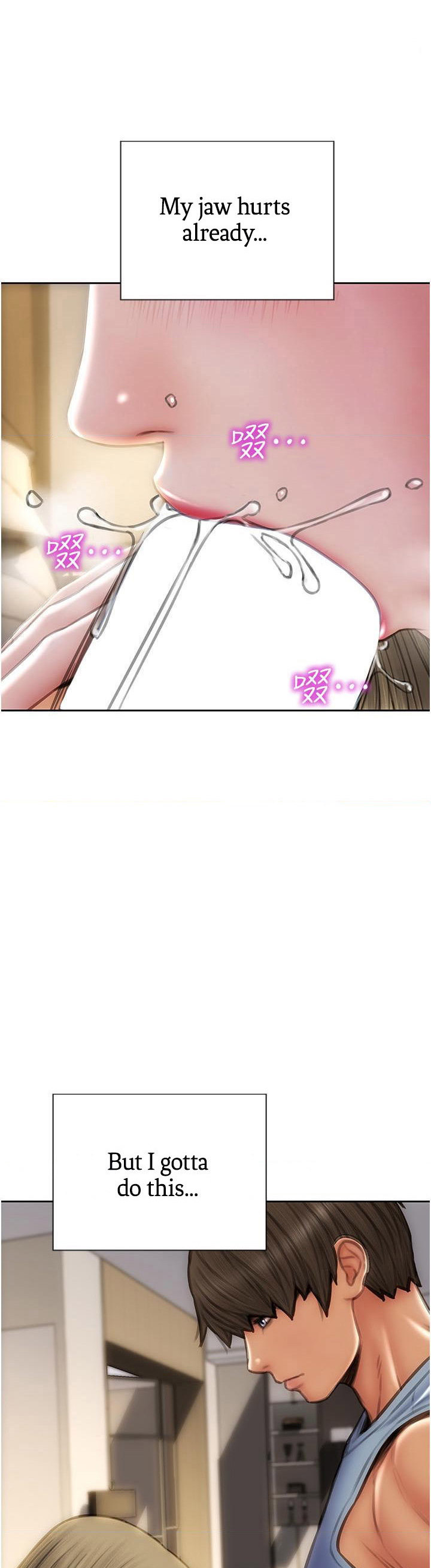 Bad Guy Chapter 68 Page 30