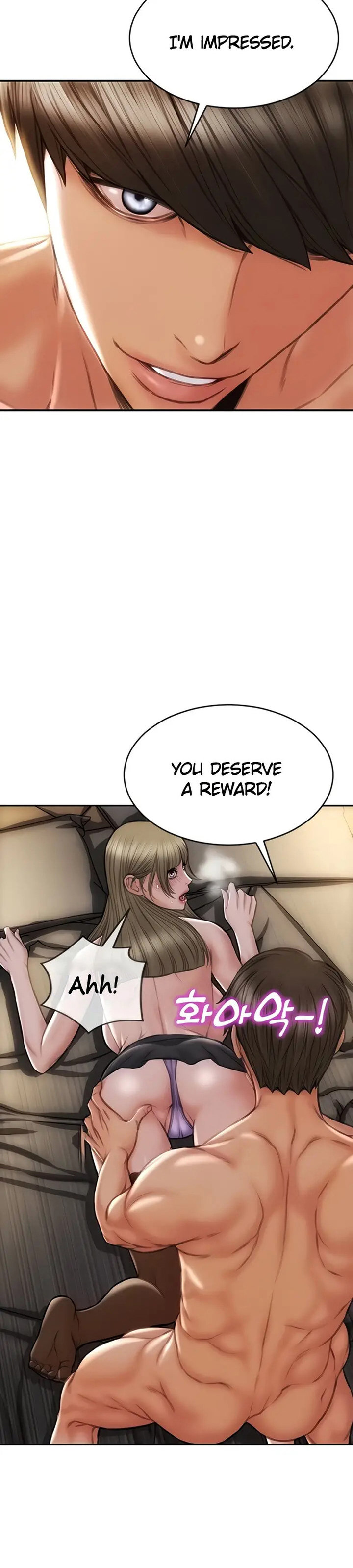 Bad Guy Chapter 69 Page 24