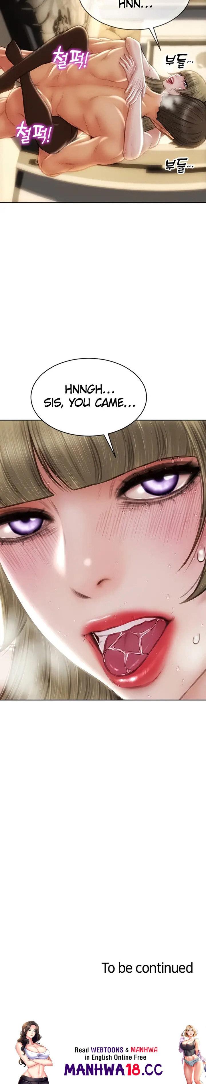 Bad Guy Chapter 69 Page 36