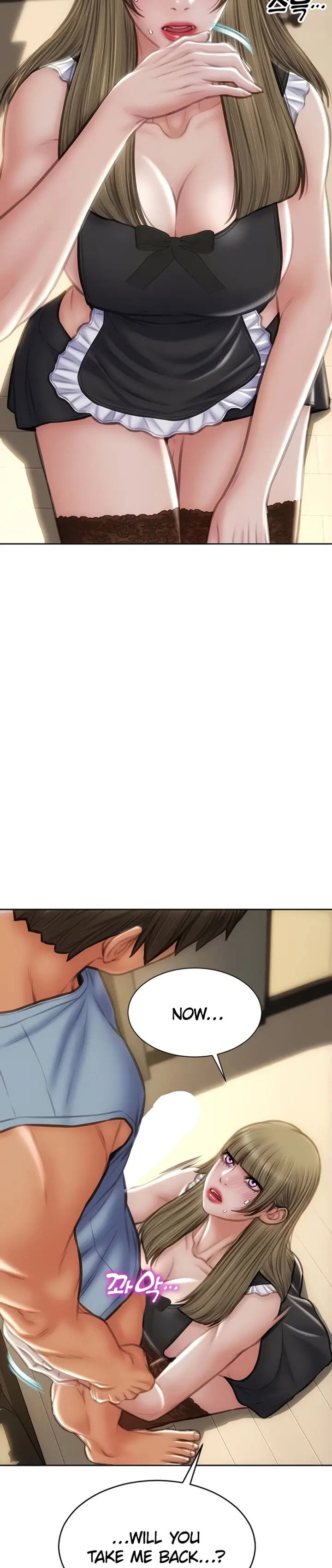 Bad Guy Chapter 69 Page 5