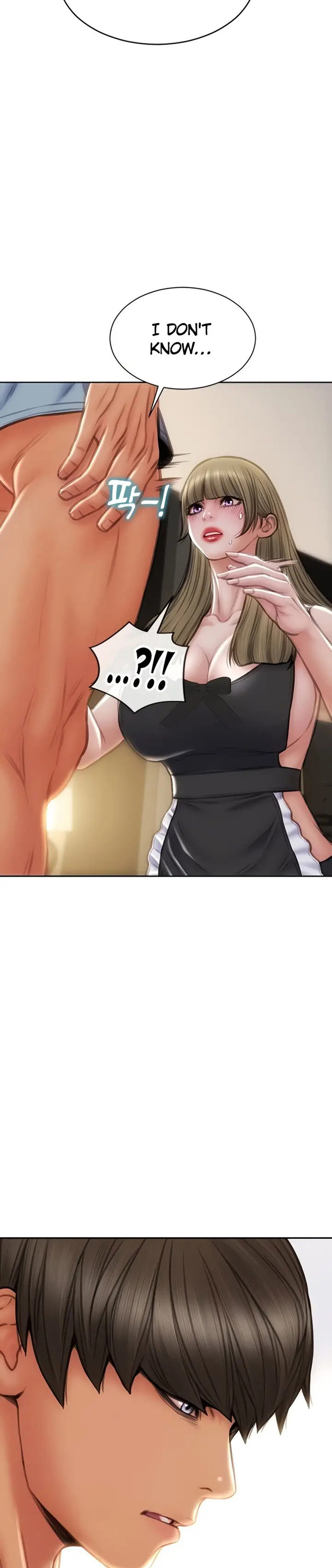 Bad Guy Chapter 69 Page 6