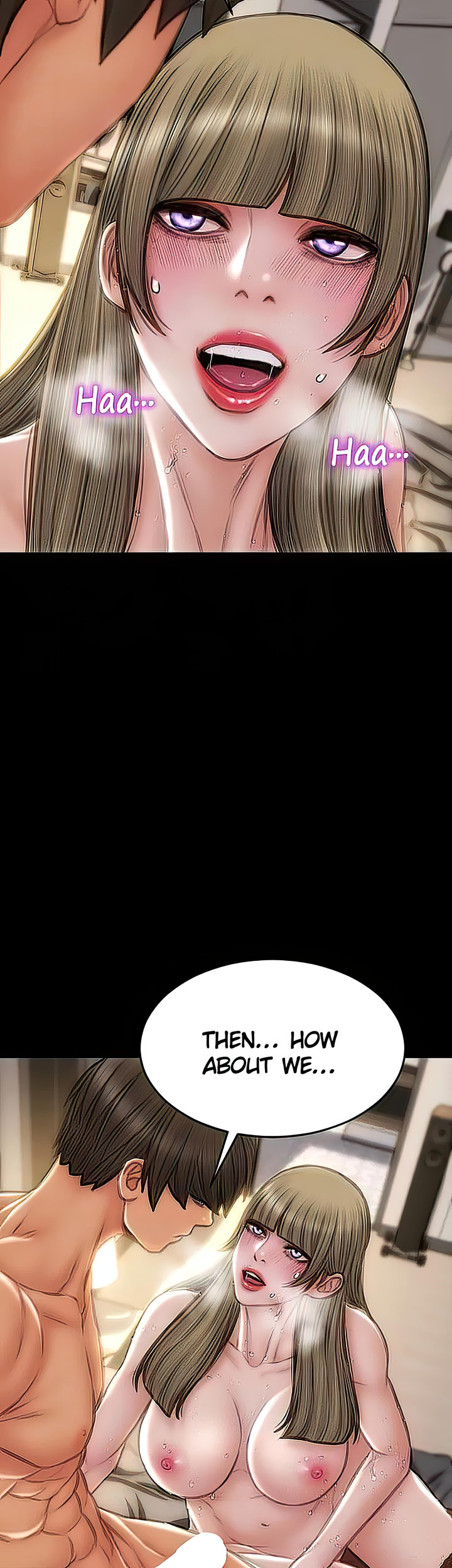 Bad Guy Chapter 70 Page 11