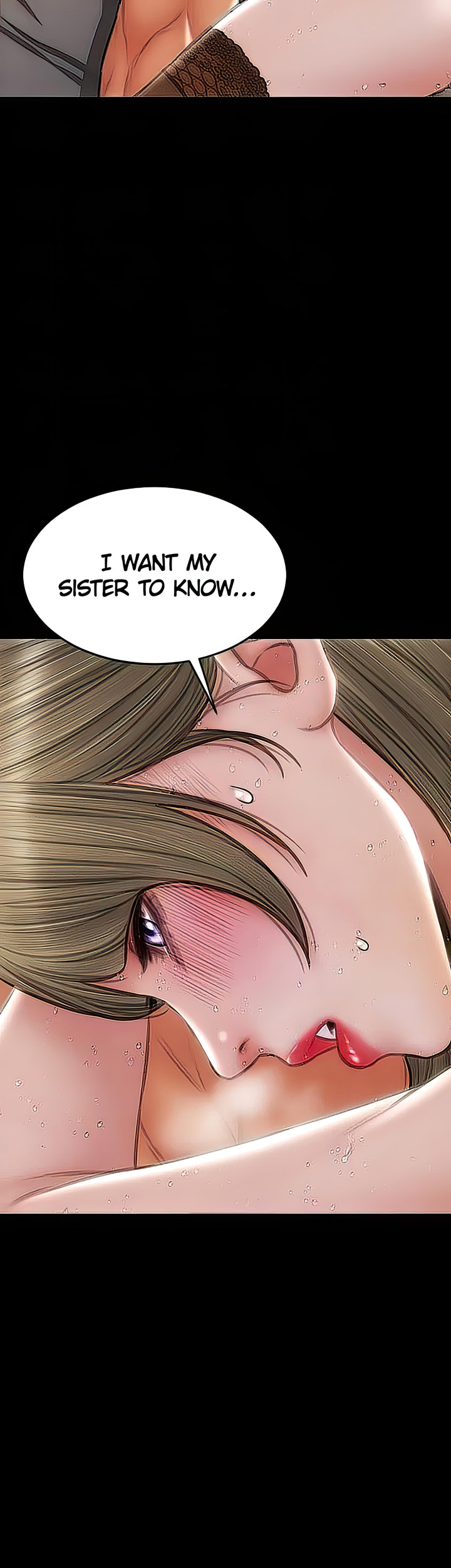 Bad Guy Chapter 70 Page 15