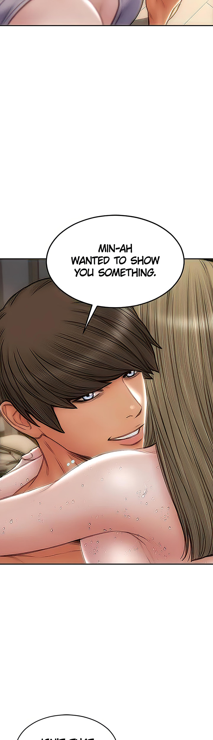 Bad Guy Chapter 70 Page 22
