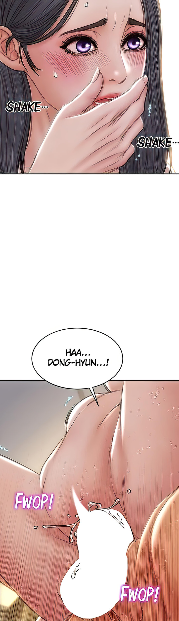 Bad Guy Chapter 70 Page 26