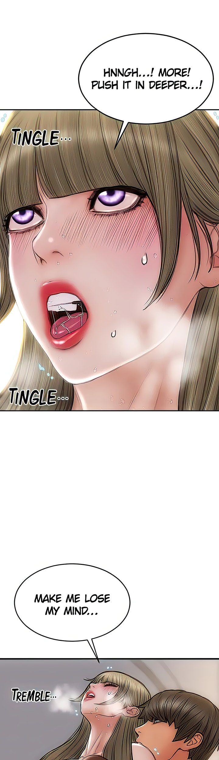 Bad Guy Chapter 70 Page 28